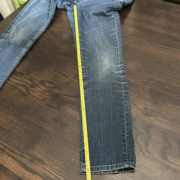 Jag jeans sz 4 - Picture 11 of 12